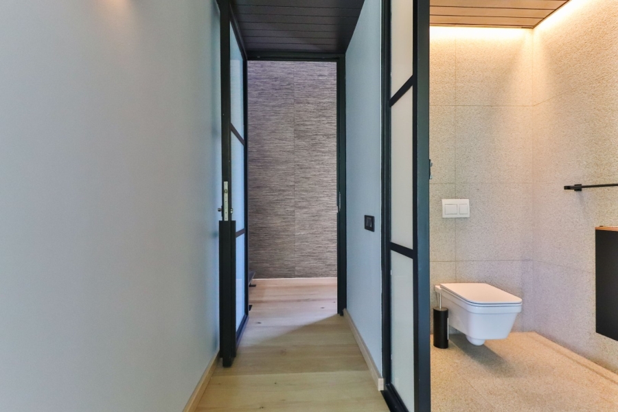 3 Bedroom Property for Sale in Bakoven Western Cape
